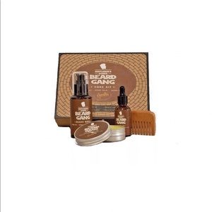 Health and beauty products
